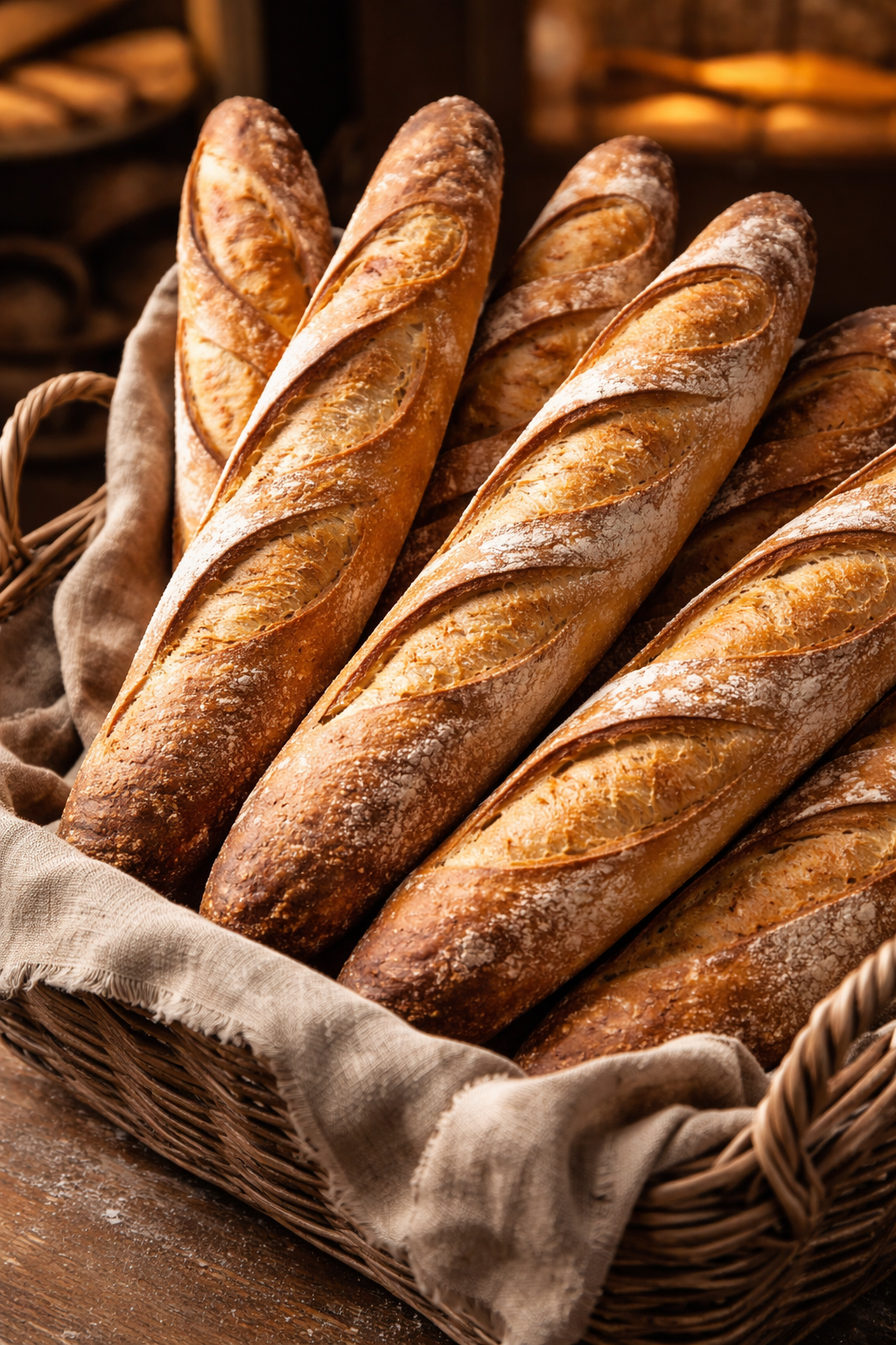 Patisse Stokbroodvorm Silver-Top 2-delig 38x17cm