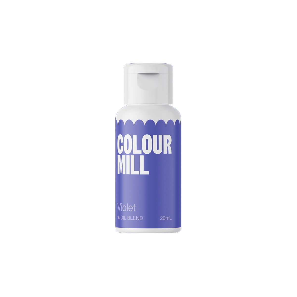 colour mill colour mill Violet 20ml