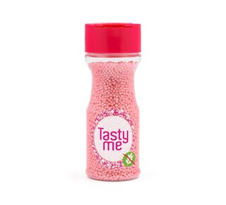 tastyme Musketzaad baby pink 70g - glutenvrij