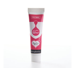 rainbowdust Progel Colour - Raspberry