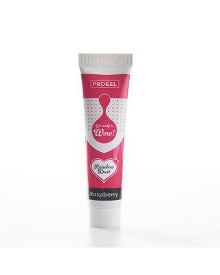 rainbowdust Progel Colour - Raspberry