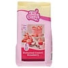 Mix for Enchanted Cream® Strawberry 450g (Aardbei)