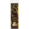 Vuurwerk Sterretje Goud Cijfer #5