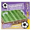 Fondant Taartbedekking Voetbalveld 29x17cm