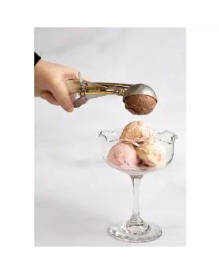 Brand New Cake IJsschep / Koekjeslepel Ø55mm