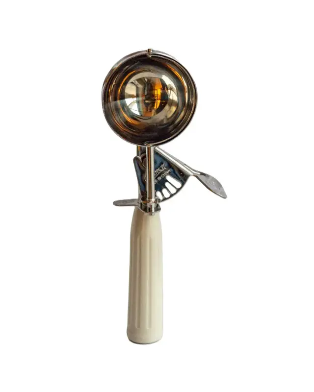 Brand New Cake IJsschep / Koekjeslepel Ø55mm