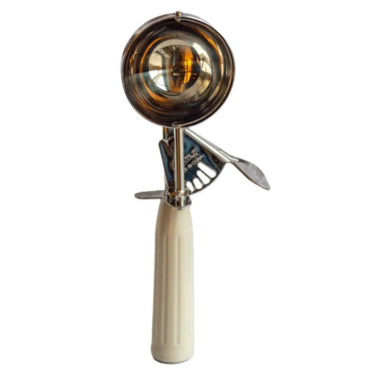 Brand New Cake IJsschep / Koekjeslepel Ø55mm