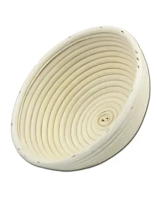 Brand New Cake Rijsmandje Riet Rond Ø22x9cm