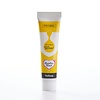 progel concentrated colour yellow geel