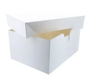 PME Taartdoos 30,4x22,8x15cm