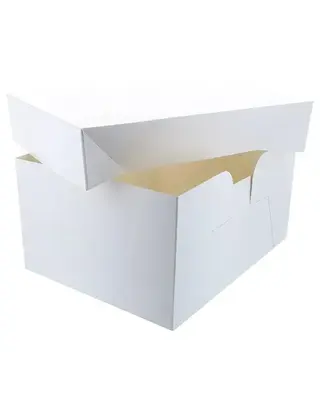 PME Taartdoos 30,4x22,8x15cm