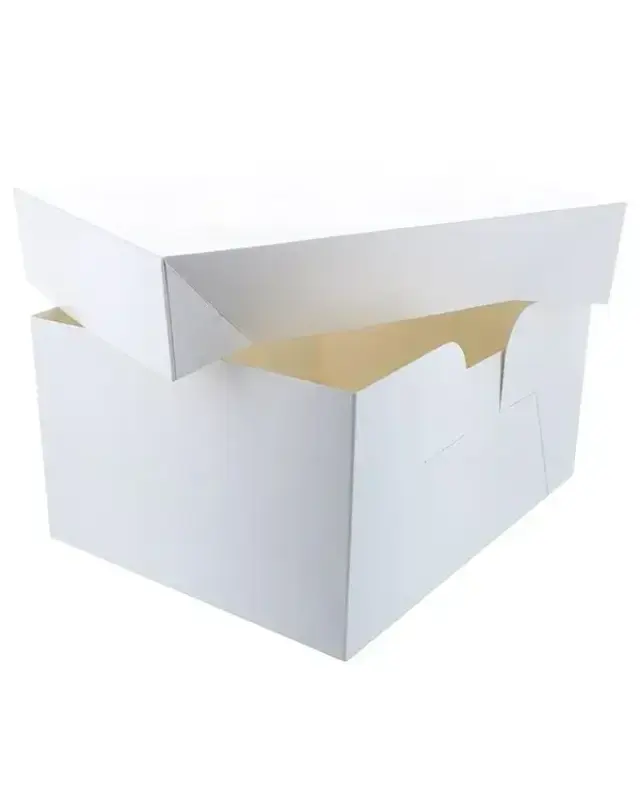PME Taartdoos 30,4x22,8x15cm