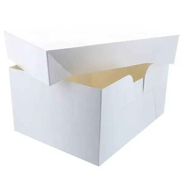 PME Taartdoos 30,4x22,8x15cm