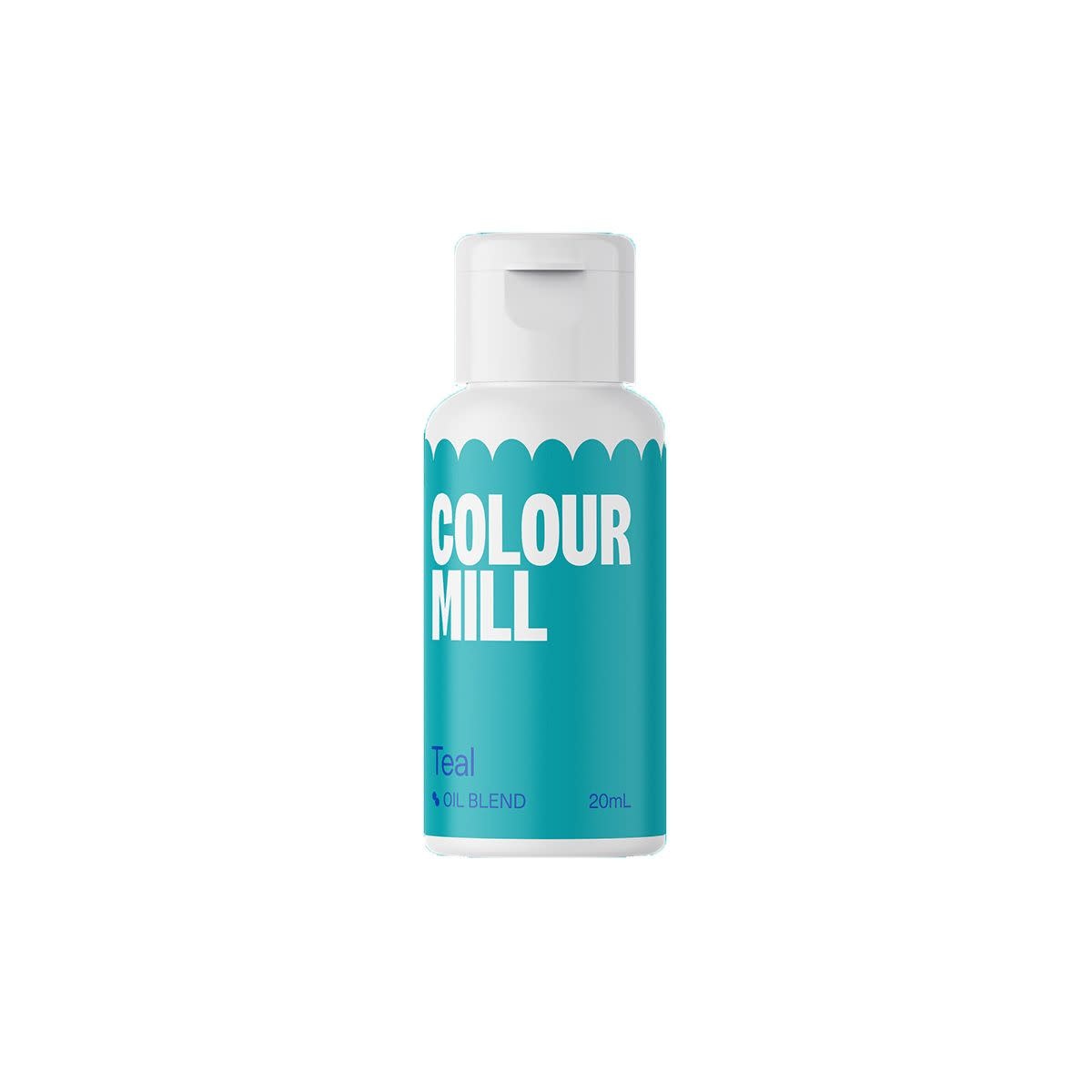 colour mill colour mill teal 20ml