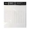 Patis Decor Koksmuts Papier 30cm 10st.