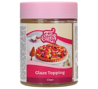 Funcakes FunCakes Glaze Topping 375 g