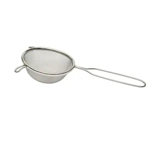 Brand New Cake BrandNewCake Bolzeef RVS Ø12cm