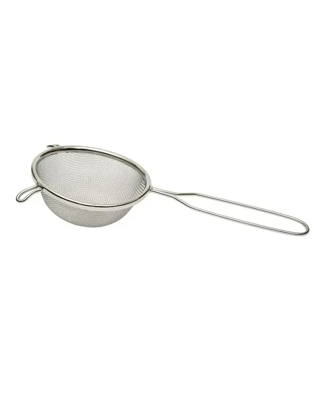 Brand New Cake BrandNewCake Bolzeef RVS Ø12cm