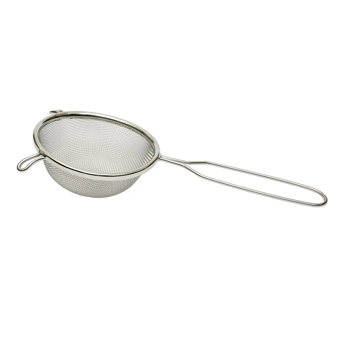 Brand New Cake BrandNewCake Bolzeef RVS Ø12cm