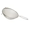 BrandNewCake Bolzeef RVS Ø25cm