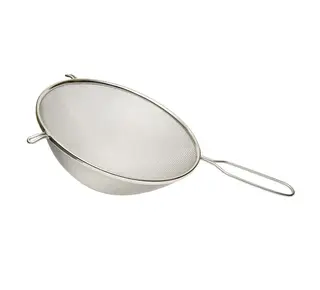 Brand New Cake BrandNewCake Bolzeef RVS Ø25cm