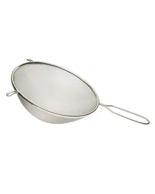 Brand New Cake BrandNewCake Bolzeef RVS Ø25cm