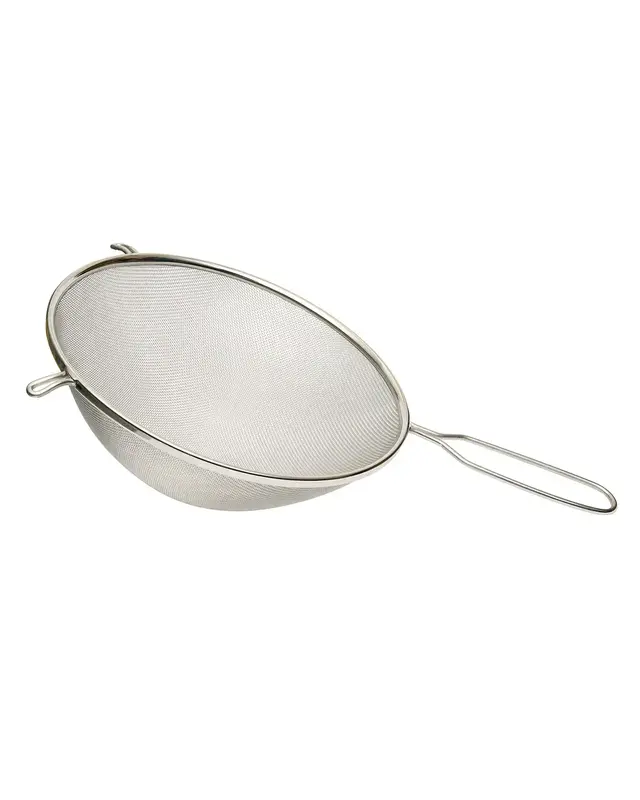 Brand New Cake BrandNewCake Bolzeef RVS Ø25cm