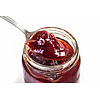 Bakvaste Aardbeienvulling 300 Gram
