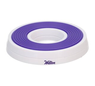 wilton Wilton Mini Antislip Draaiplateau