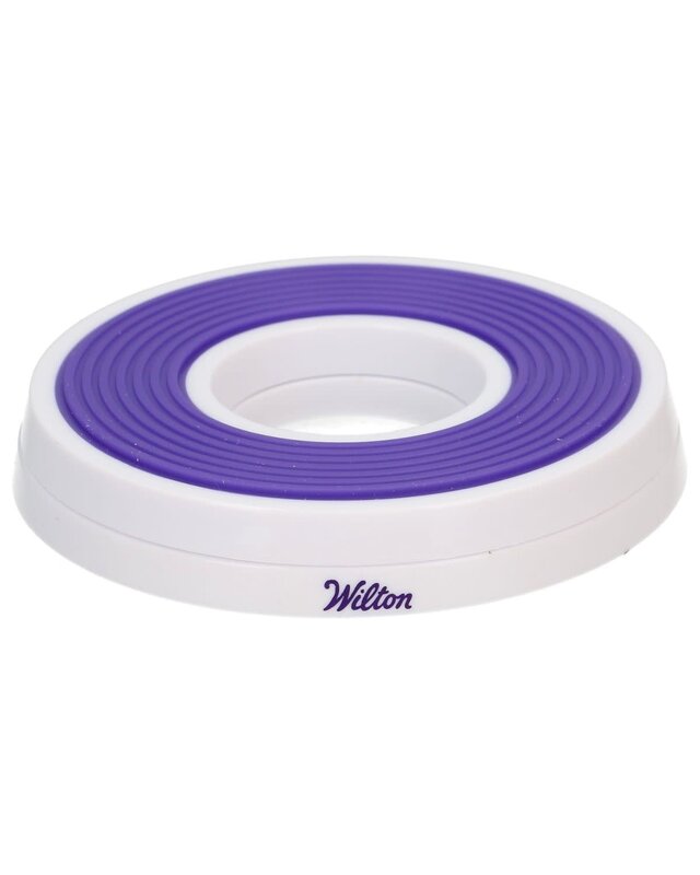 wilton Wilton Mini Antislip Draaiplateau
