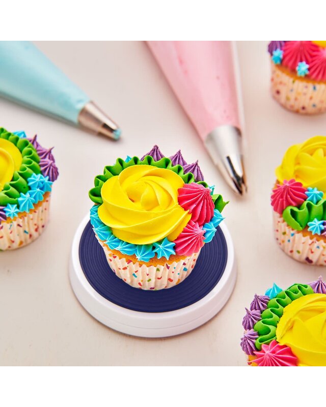 wilton Wilton Mini Antislip Draaiplateau