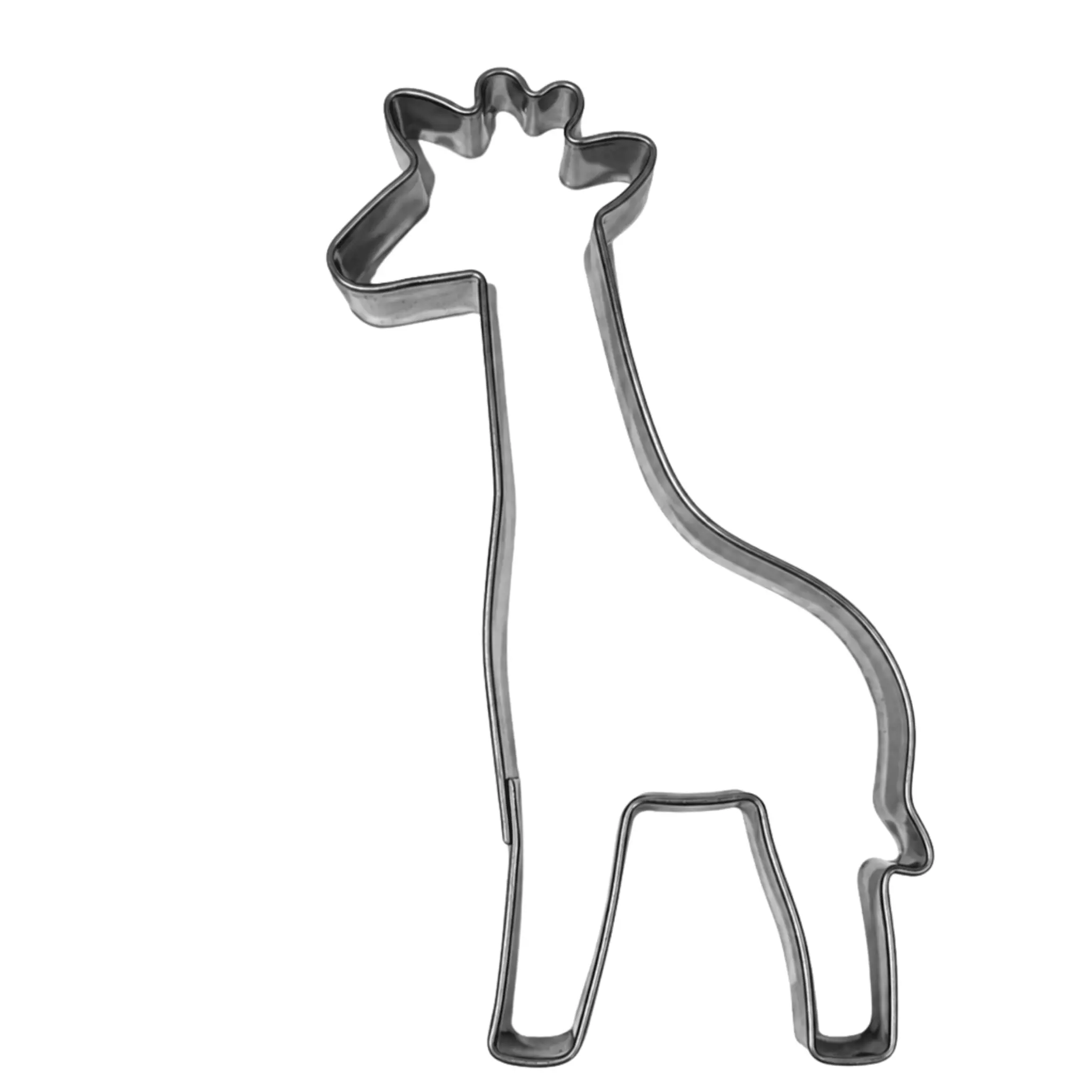 walters Koekjesvorm Giraffe 8cm