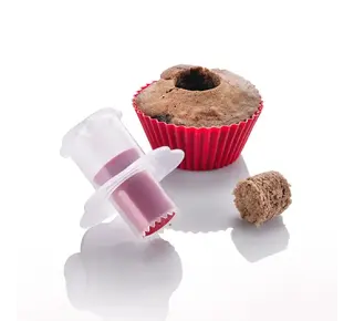 Westmark Cupcake Boor
