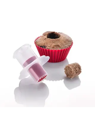 Westmark Cupcake Boor