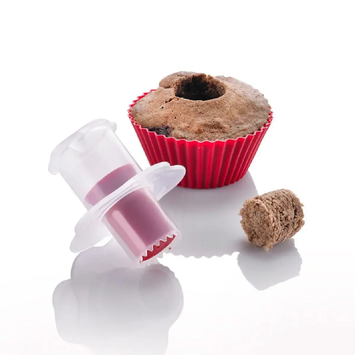 Westmark Cupcake Boor