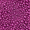 Metallic Pearls Sprinkles mix Fuchsia 75g - glutenvrij