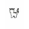 Koekjesvorm Kat mini
