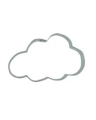 walters Koekjesvorm wolk
