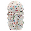 FunCakes Mini Baking Cups Confetti pk/100