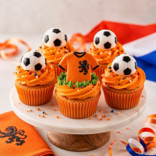 Voetbal