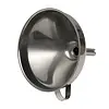 Trechter RVS Ø14cm