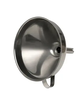 Trechter RVS Ø14cm