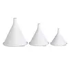 Kitchen Craft Trechters 6,5-8-10cm Set/3
