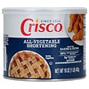 Crisco Shortening 450g