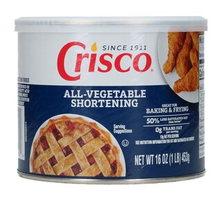 crisco Crisco Shortening 450g