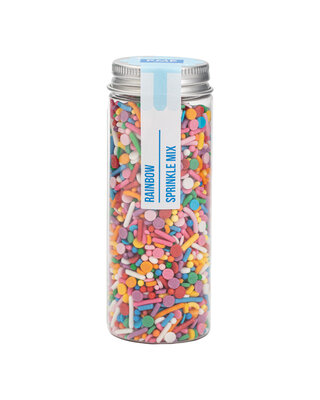 PME Strooiselmix – Regenboog 76g