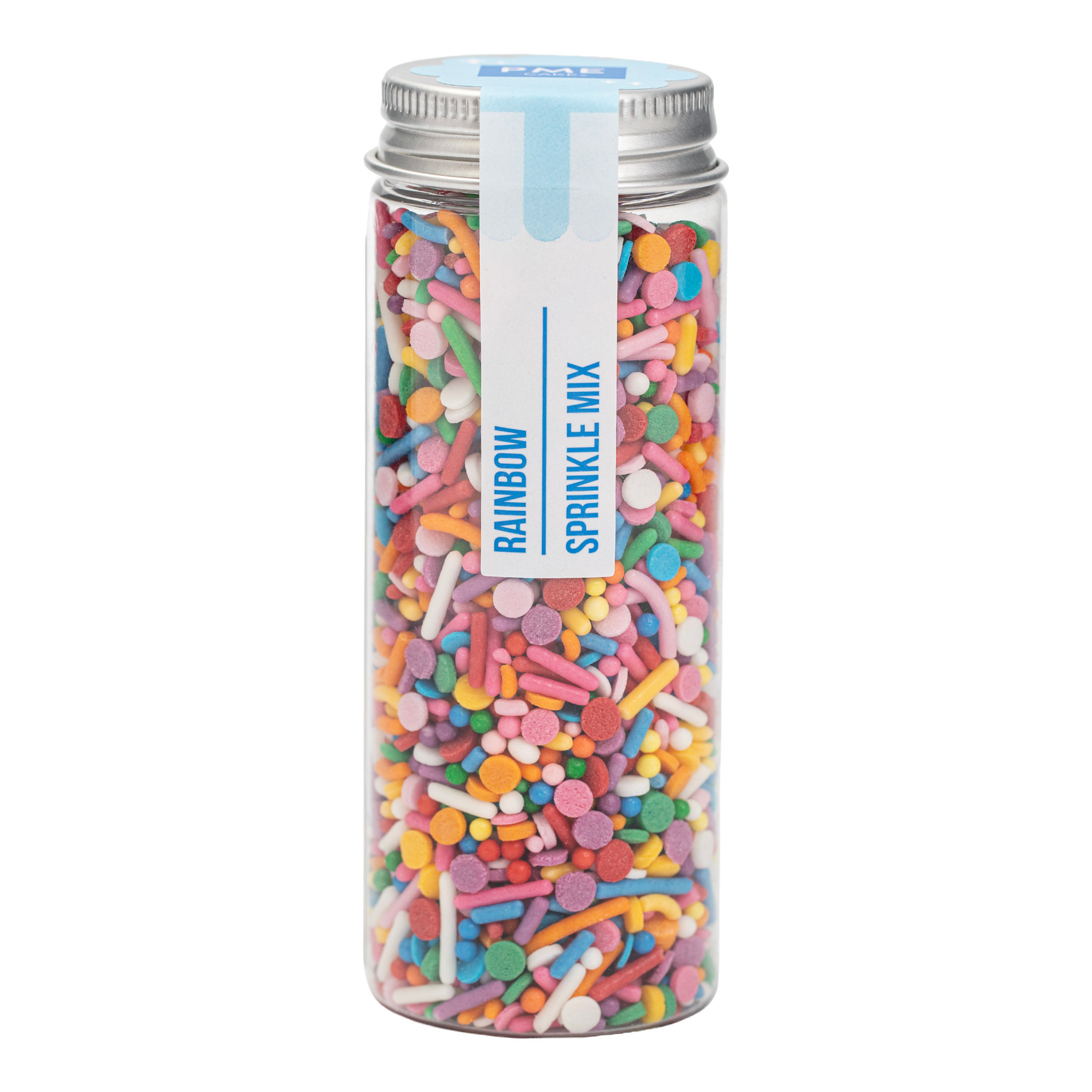 PME Strooiselmix – Regenboog 76g