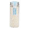Witte parels 4mm