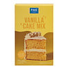 Vanillecakemix (500g)