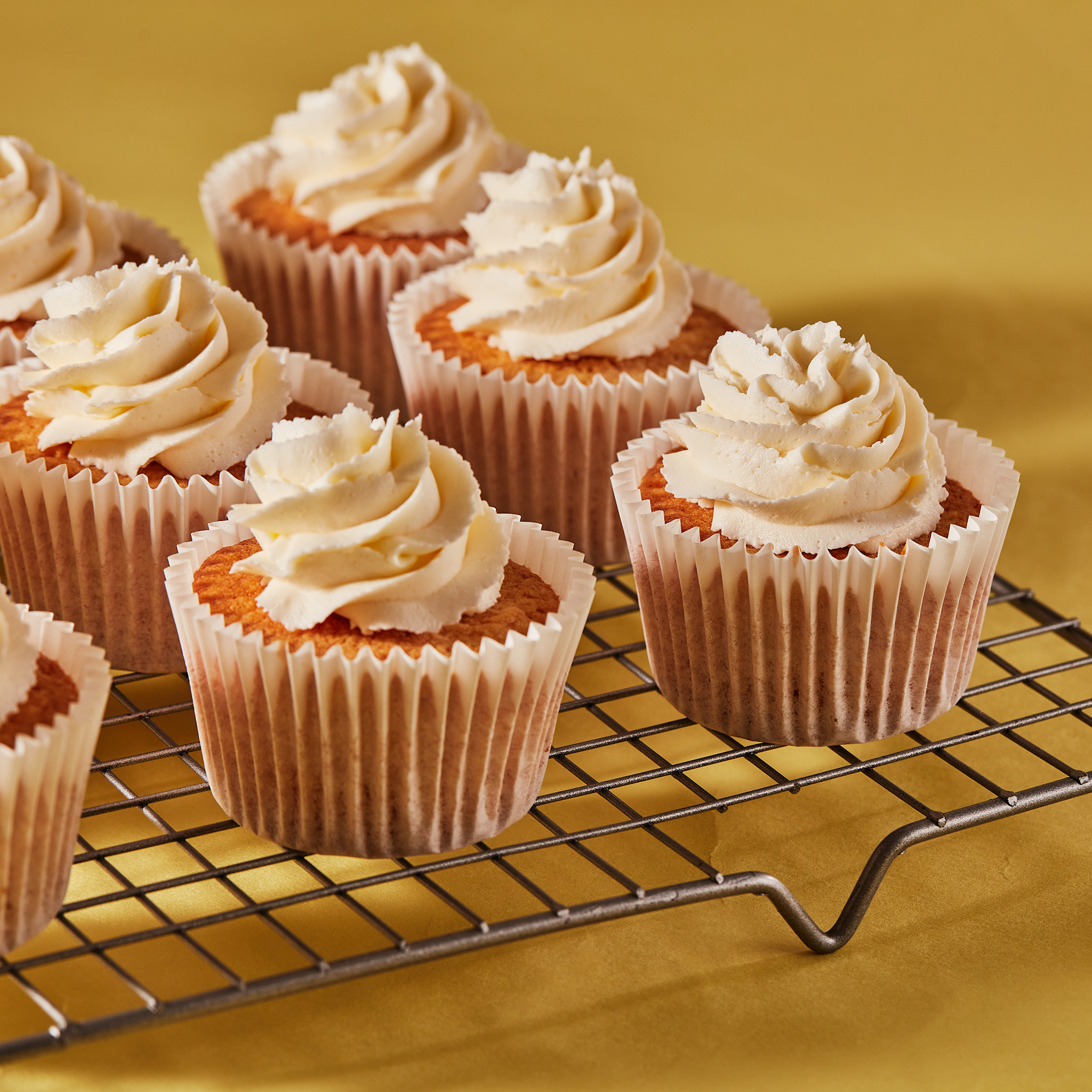PME Vanillecakemix (500g)